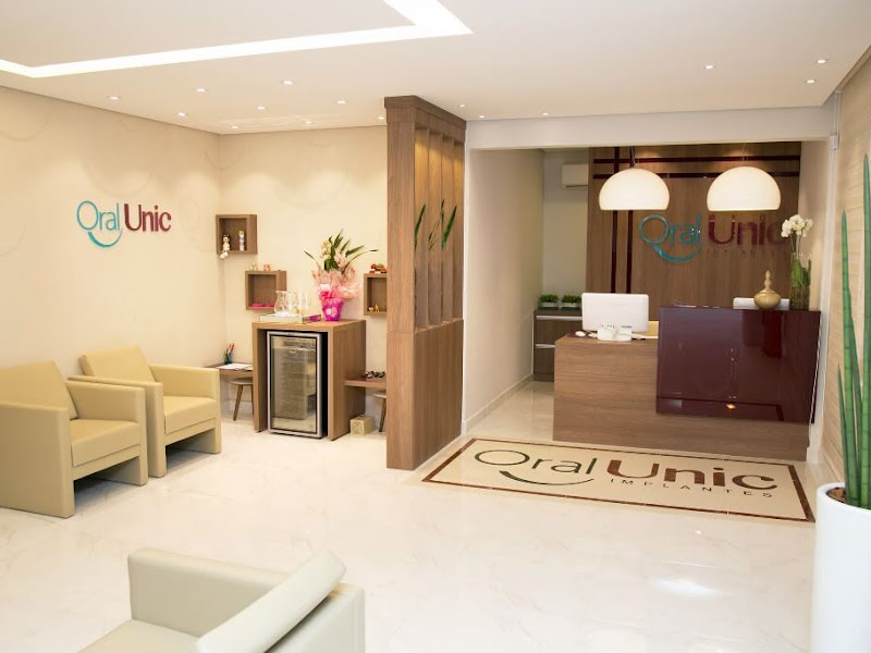 Foto 6 de Clínica Uniê - Dentista Ribeirão Preto