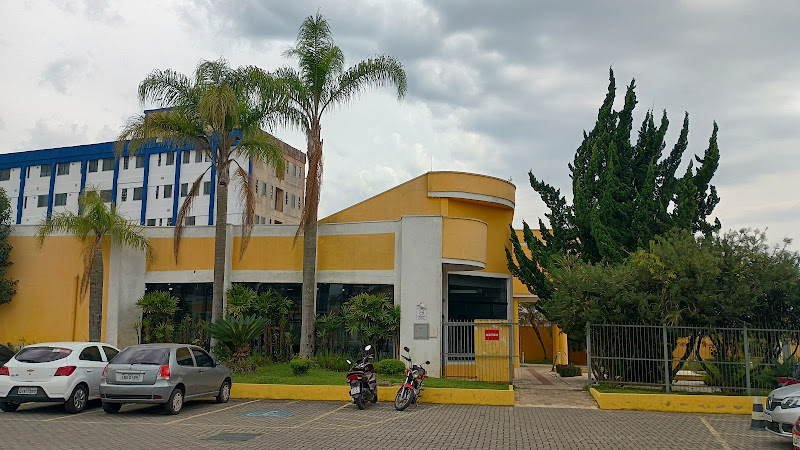 Foto 2 de Clínica Unifacvest Saúde