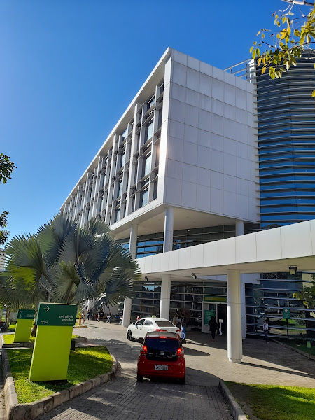 Foto 2 de Clínica Unimed Pleno Santa Efigênia