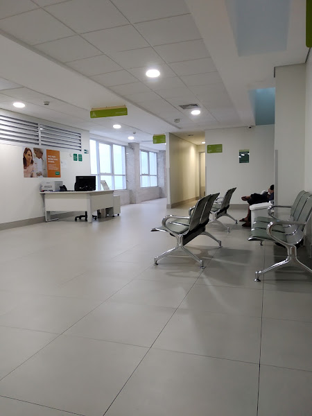 Foto 3 de Clínica Unimed Pleno Santa Efigênia