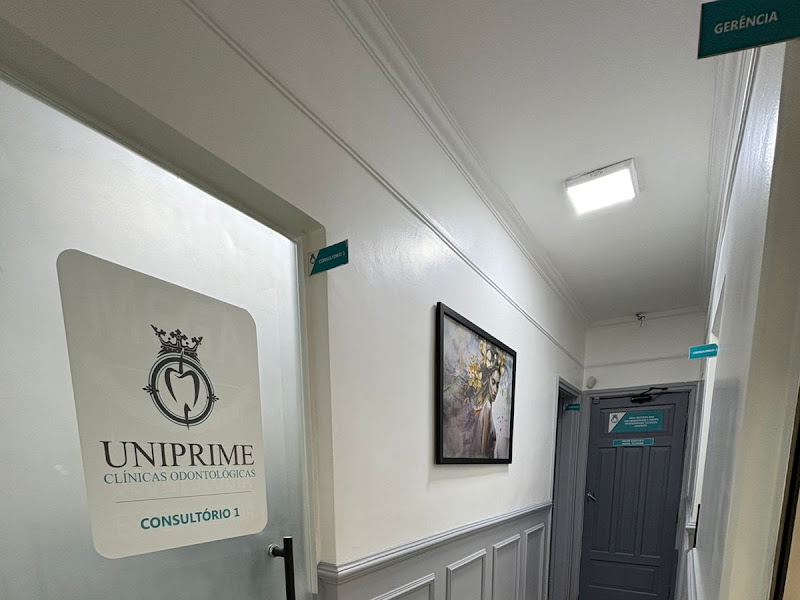 Foto de Clinica Uniprime Odontologia - SBO