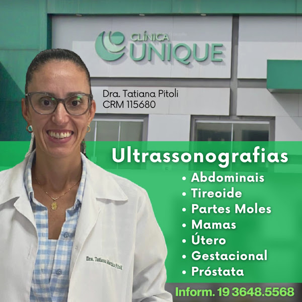 Foto 2 de Clínica Unique