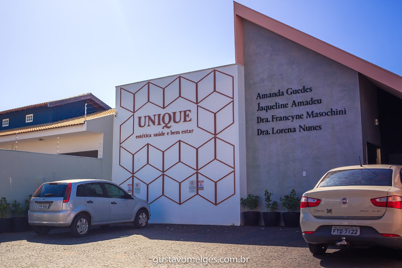 Foto de Clínica Unique Marília
