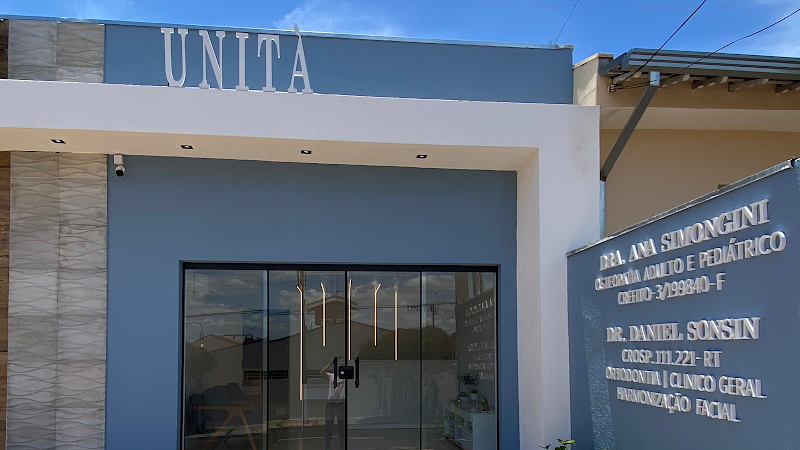 Foto 2 de Clinica Unità - Odontologia & Osteopatia.