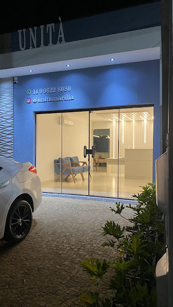 Foto 3 de Clinica Unità - Odontologia & Osteopatia.