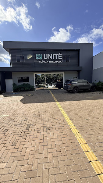 Foto 2 de Clínica UNITÉ- Odonto Mais