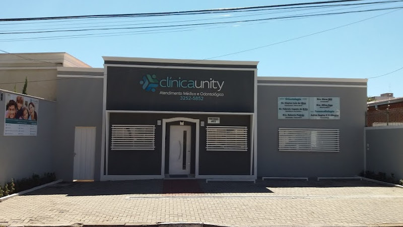 Foto 2 de Clínica Unity