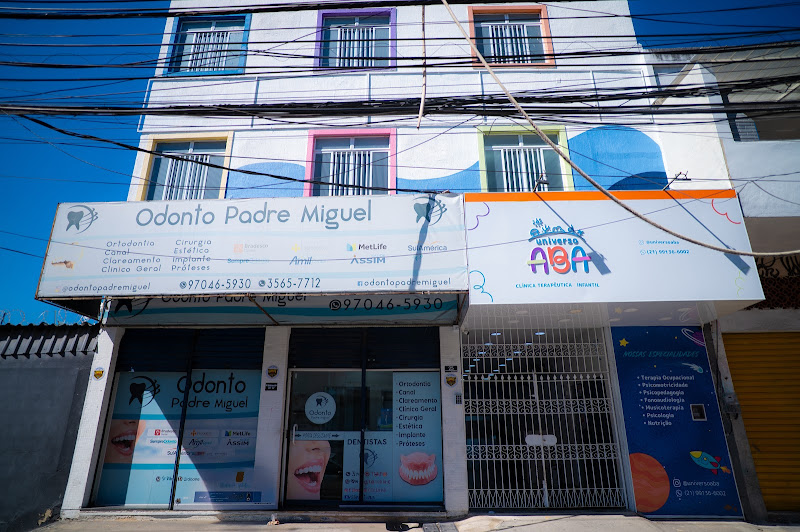 Foto 2 de Clínica Universo ABA - Padre Miguel