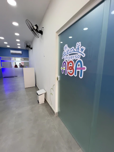 Foto 3 de Clínica Universo ABA - Padre Miguel
