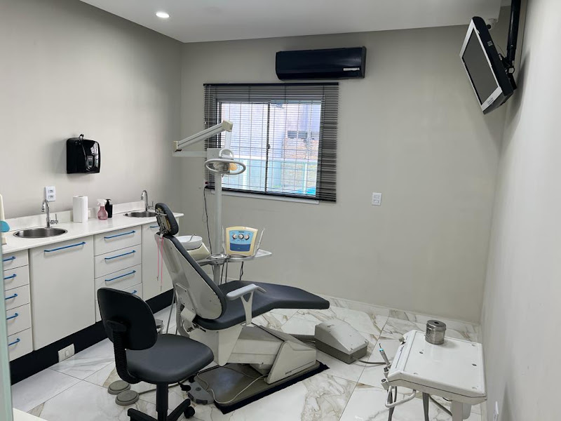Foto 2 de Clinica Universo do Sorriso- Francisco Morato