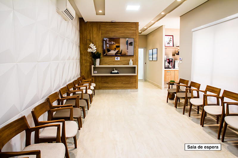 Foto 3 de Clínica UNNIC Indaiatuba - Medicina Especializada