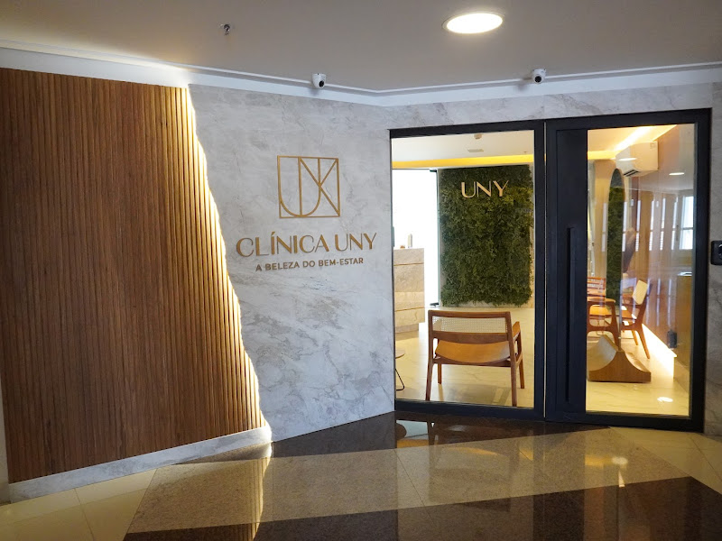 Foto de Clínica UNY