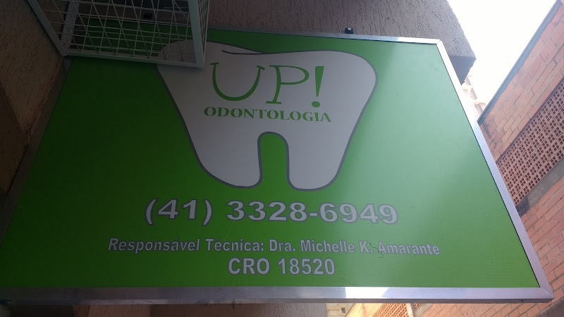 Foto 2 de Clínica Up odontologia