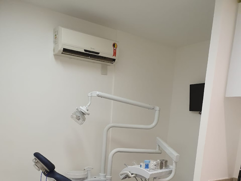 Foto de Clínica Up - Odontologia Inteligente