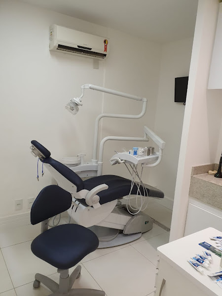 Foto 2 de Clínica Up - Odontologia Inteligente