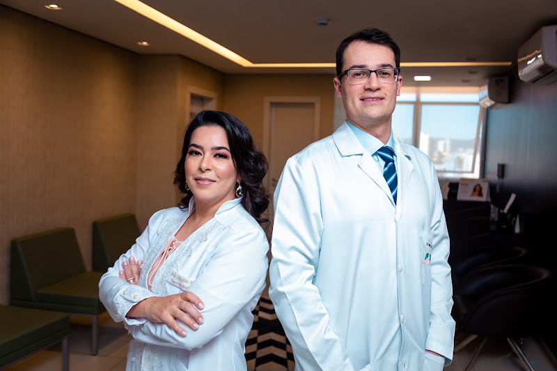 Foto 2 de Clínica Uroderm - Urologista e Dermatologista em Montes Claros - MG