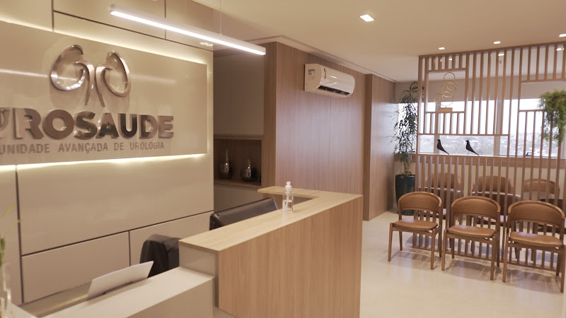 Foto 2 de Clínica UroSaúde - Unidade Avançada de Urologia