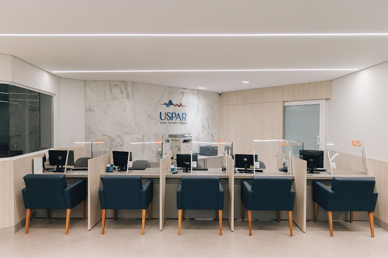 Foto 2 de Clínica USPAR - Serviços de Diagnósticos por Imagem