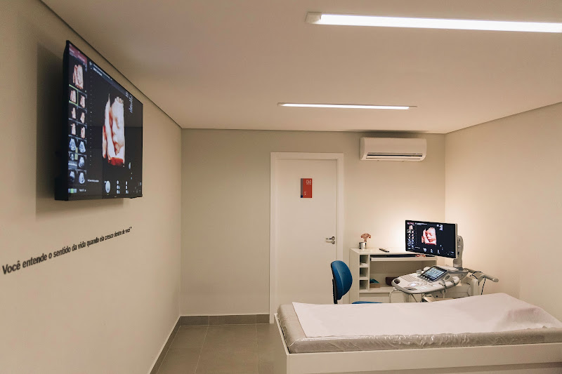 Foto 3 de Clínica USPAR - Serviços de Diagnósticos por Imagem