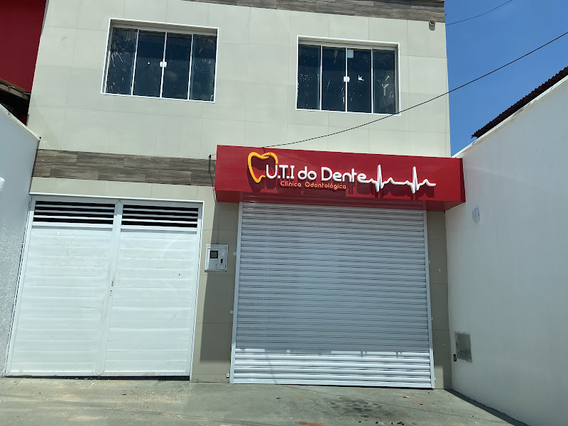 Foto 3 de Clinica UTI do dente