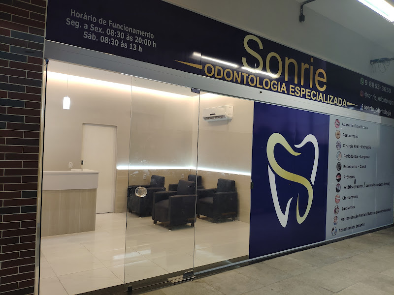 Foto 5 de Clinica UTI do dente