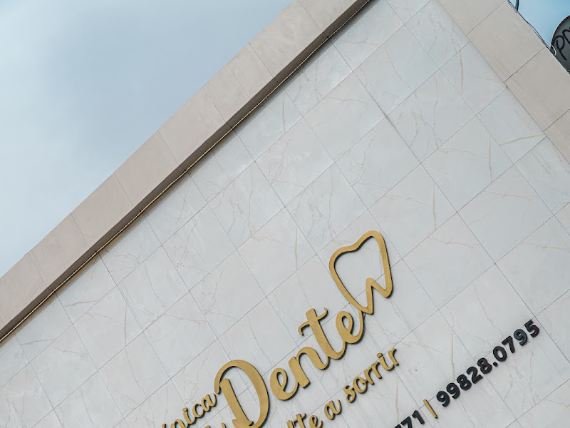 Foto 6 de Clinica UTI do dente