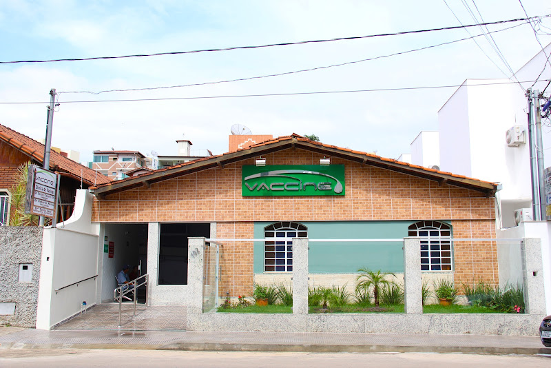 Foto 2 de Clínica Vaccine