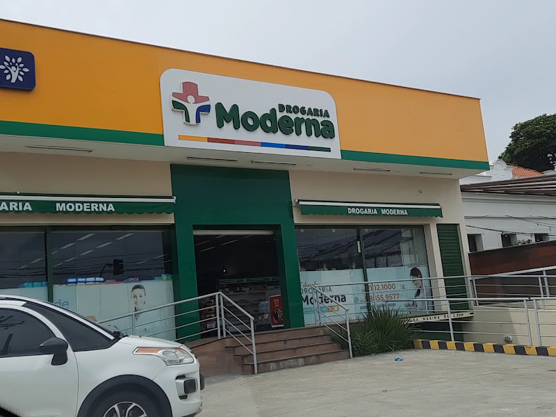 Foto 3 de Clínica Vacinas Moderna