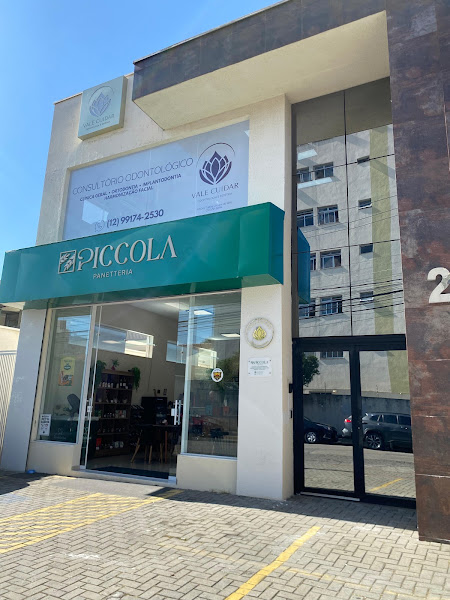 Foto 2 de Clínica Vale Cuidar - Odontologia e Estética