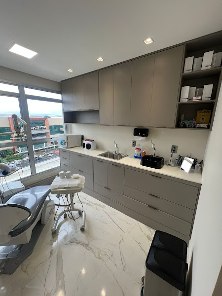 Foto 2 de Clínica Vale Odontologia