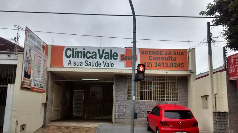 Foto 2 de Clinica Vale Saúde