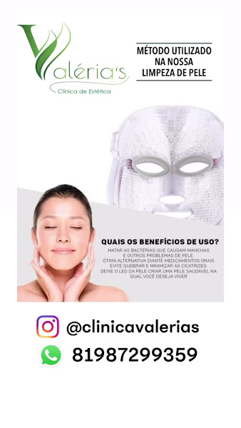 Foto 2 de Clínica Valéria’s
