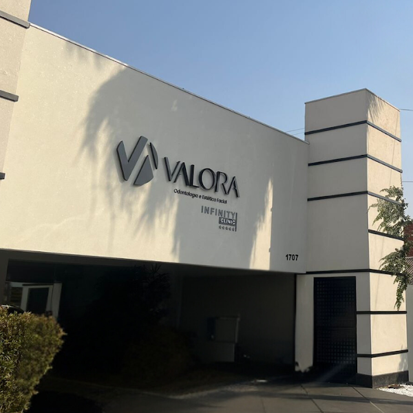 Foto 2 de Clínica Valora Odontologia e Estética Facial