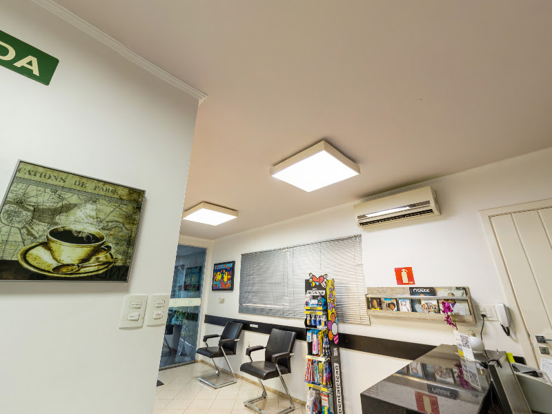 Foto 4 de Clínica Valora Odontologia e Estética Facial