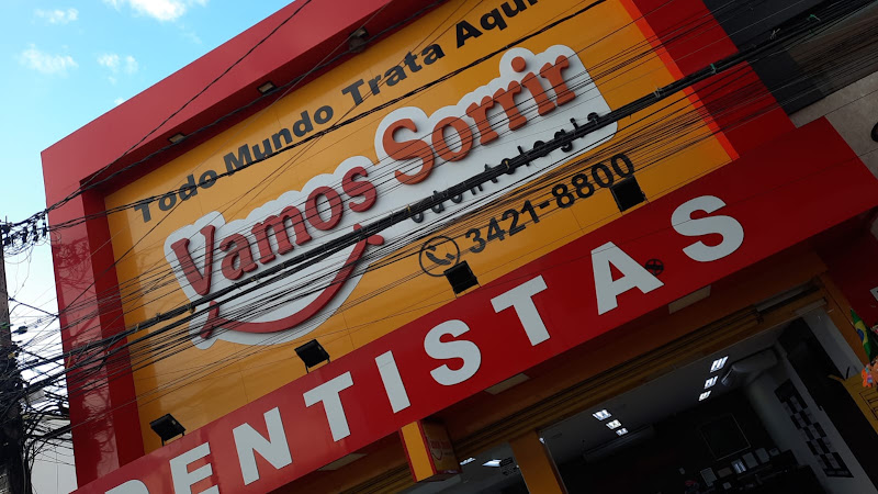 Foto 3 de Clínica Vamos Sorrir