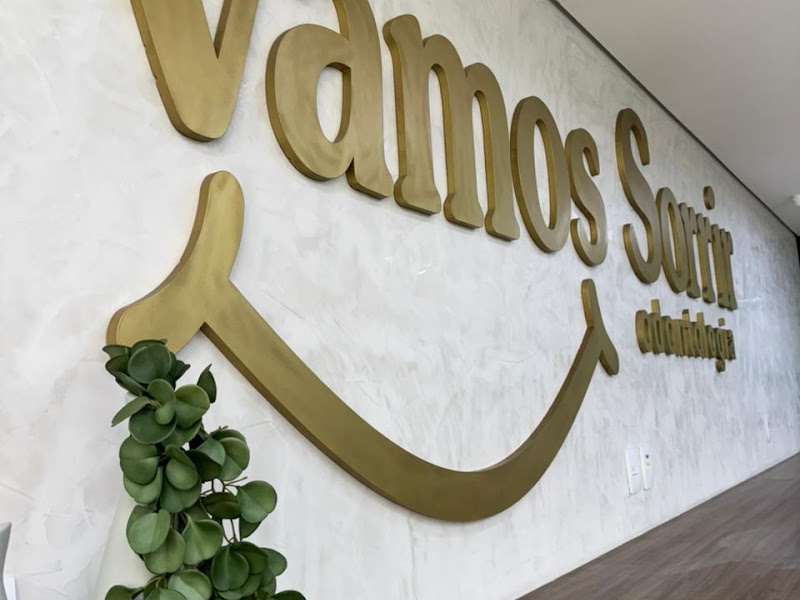 Foto 2 de Clínica Vamos Sorrir