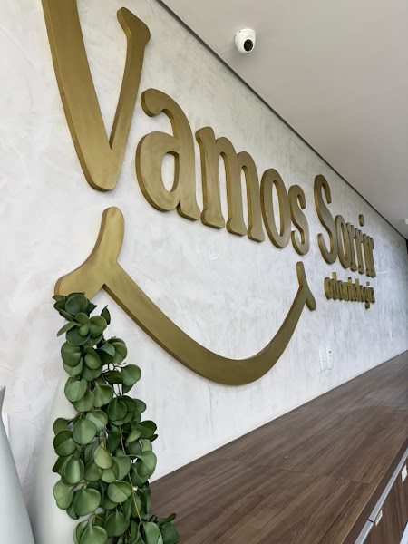 Foto 4 de Clínica Vamos Sorrir