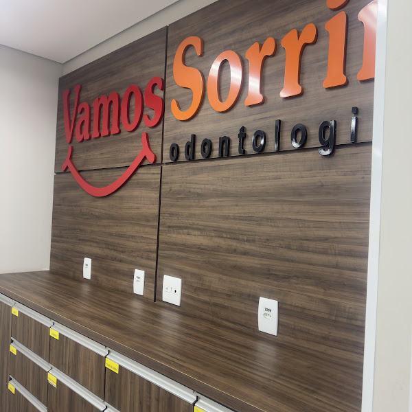 Foto 3 de Clínica Vamos Sorrir - Fortaleza III