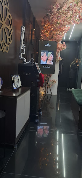 Foto 3 de Clínica Vanessa Machado