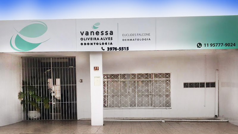 Foto 2 de Clínica Vanessa Oliveira