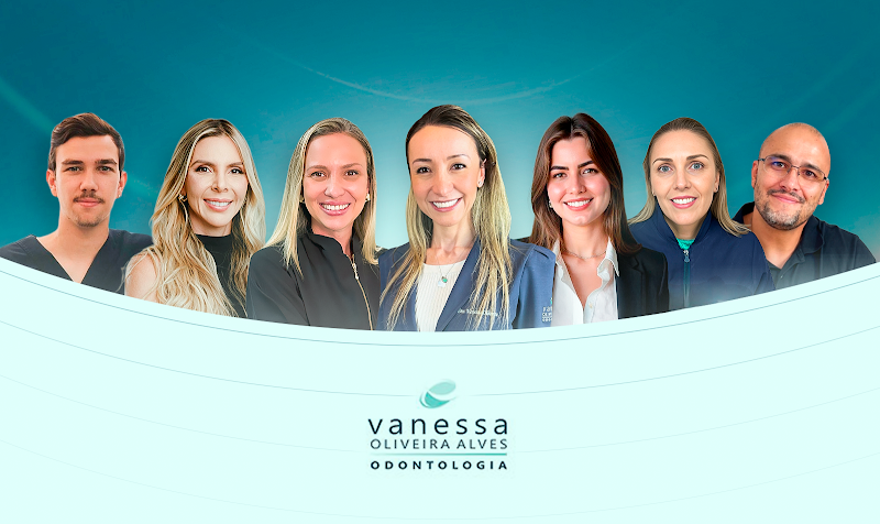 Foto 3 de Clínica Vanessa Oliveira