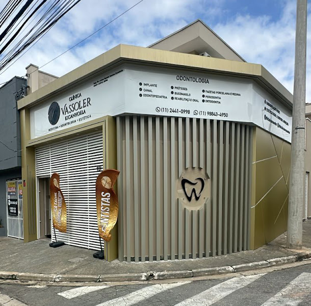 Foto 2 de Clínica Vassoler