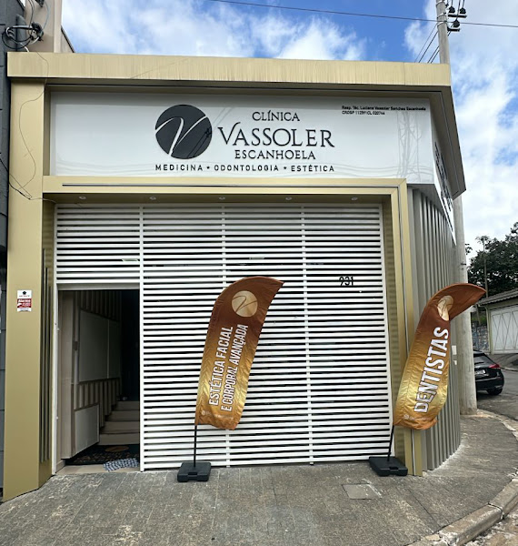 Foto 3 de Clínica Vassoler