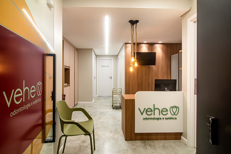 Foto 2 de Clínica Vehe