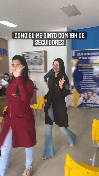 Foto 2 de Clínica Venha Sorrir Centro