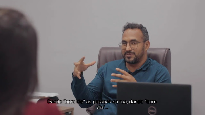 Foto 3 de Clínica Venha Sorrir Centro