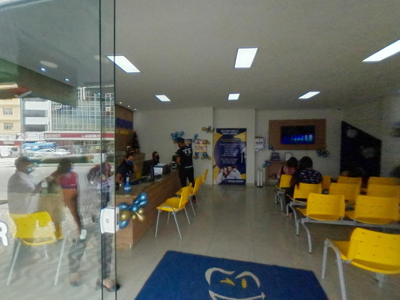 Foto 5 de Clínica Venha Sorrir Centro