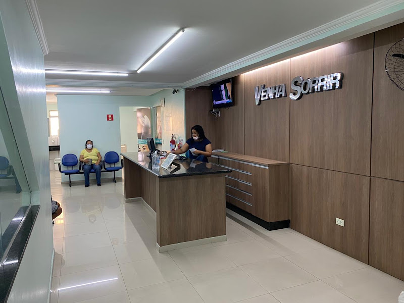 Foto 3 de Clínica Venha Sorrir Dra. Júlia Moreira Cordeiro