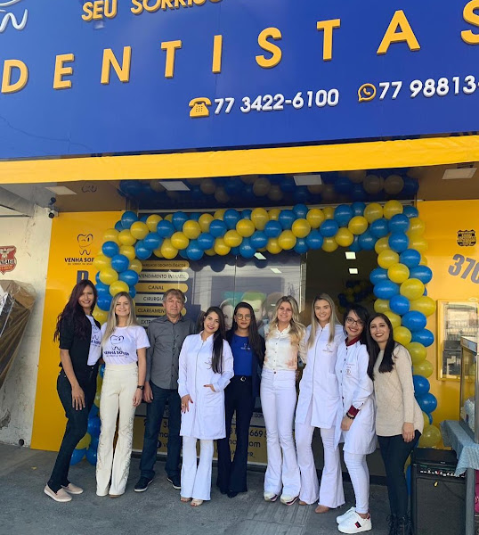 Foto 2 de Clínica Venha Sorrir Filial