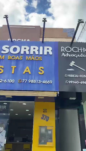 Foto 4 de Clínica Venha Sorrir Filial